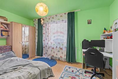 Casă / Vilă cu 6 camere de vânzare - Oraselul Copiilor - 25