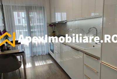 Garsoniera de inchiriat Aviatiei București | ApexImobiliare.ro - 7