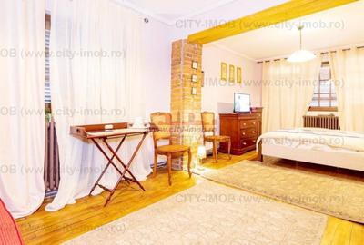 Vanzare Vila Snagov, Sat Ghermanesti, - 6