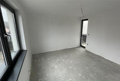 Apartament cu 3 camere la stadiul semifinisat cu loc de parcare inclus, in Crist - 13