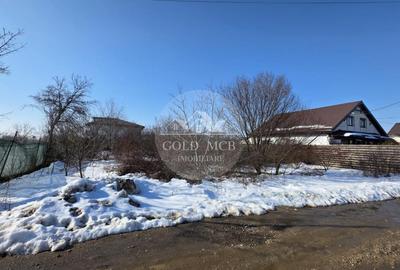 Teren intravilan Tartasesti - 1