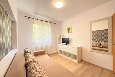 Apartament 3 cameze zona Circumvalatiunii 70 mp utili, etaj 2 - 9