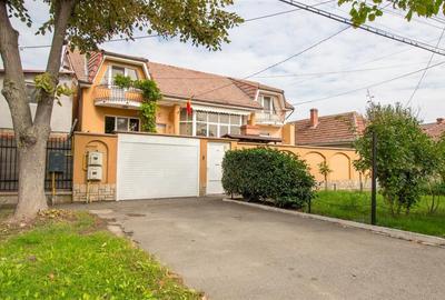 Vila S+P+M cu 3 dormitoare, Oradea, Cartier Iosia - 17