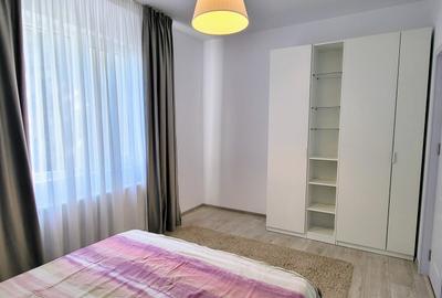 Doua camere tip studio cu parcare in Dobroesti - comision ZERO - 14