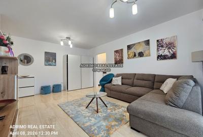 LUX! Ap2cam PRIMUL CHIRIAS - BND Residence - PARCARE PRIVATA - 650 euro - 4