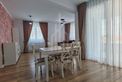 Apartament vânzare  et.2 Modern 70 mp utili zona Brana - 3