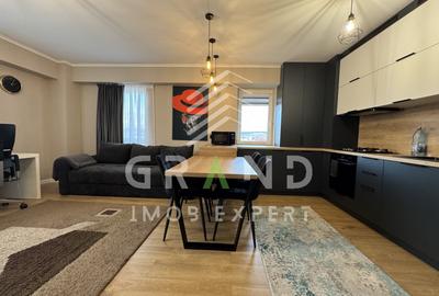 TOTUL NOU | Apartament 2 camere | Parcare subterană | Kaufland–USAMV–Frunzișului - 12