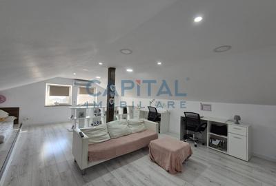 Casa cocheta la cheie, central Dezmir - 12