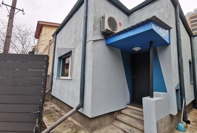 Casă individuală cu 3 camere în Dristor