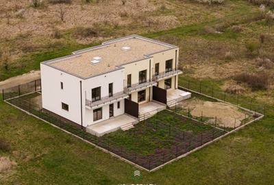 COMISION 0% I Triplex de vînzare în Timișoara, calea Moșniței. - 24