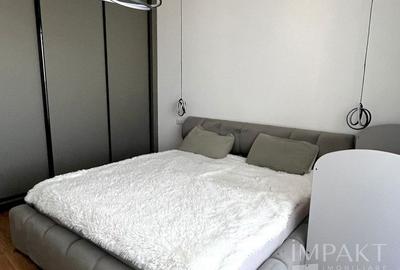 Apartament tip Penthouse Premium – 2 niveluri, 2 terase - IRA! - 8