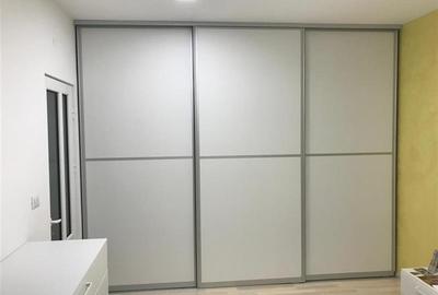 Apartament 2 camere, transformat in 3 camere, parter - 3