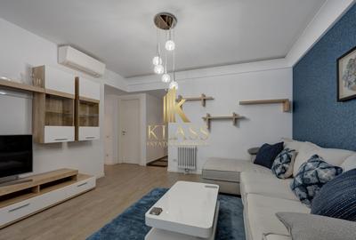2 camere Herastrau, parcare subterana, Cartierul Francez - 2