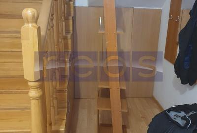 VANZARE VILA | P+1+M | ZONA NICOLAE GRIGORESCU - 3