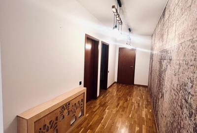 Apartament zona Clucerului - 4 camere de inchiriat - 7