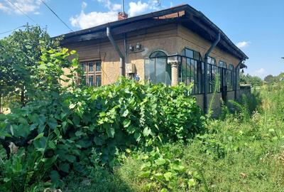 Zona Sarbi – Targoviste - 1