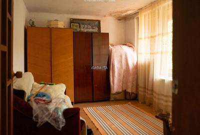 Casa D+P+E+M, Comuna Licurici - Gorj - 16