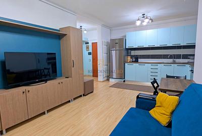 Apartament 2 camere de inchiriat, Metalurgiei Park, Parc Tudor Arghezi - 2