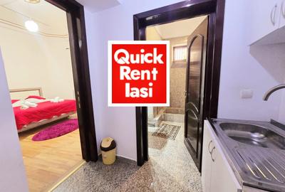 Ultracentral Independentei UMF Apartament 1Camera Cu Toate Cheltuielile Incluse - 6