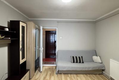Garsoniera, etaj 3, 23 mp., Armoniei, zona Zahana - 10