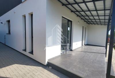 Duplex nou,5 camere Dumbravita(Cora) - 11