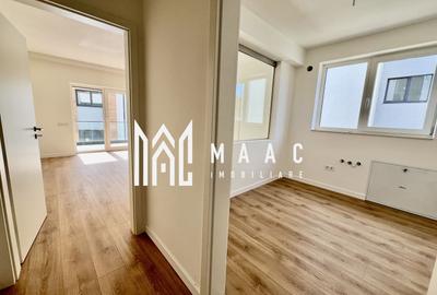 Apartament cu 2 camere decomandat în Turnișor