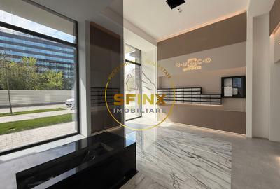 2 camere | Nusco City Pipera | Loc de parcare subteran - 9