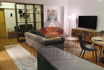 2 CAMERE 1000 EURO + TVA| AVIATIEI PARK| PARCARE - 10
