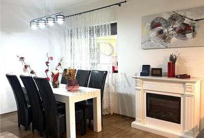 DUMBRAVITA - DUPLEX - ZONA KAUFLAND - 4 CAMERE - 2 BAI - CENTRALA PROPRIE - CLIM - 6