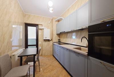 Apartament cu o camera bloc nou Shopping City - 1