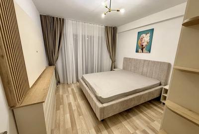 Apartament 2 camere modern | Bloc 2015 | KM 4-5 - 4