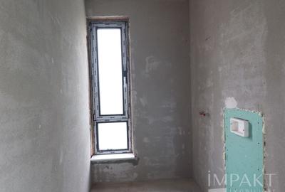 Casa individuala semifinisata de vanzare, cartier Faget! - 8