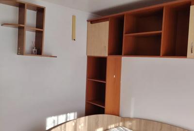 Apartament de 2 camere, 40 mp, centrala, balcon, zona Arcul de Triumf - 7