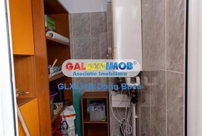 BIROU 3 Camere NEMOBILAT - CALEA CALARASI - Centrala proprie - 11
