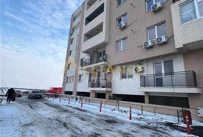 Metrou Berceni, 2 camere mobilat cu balcon - 24