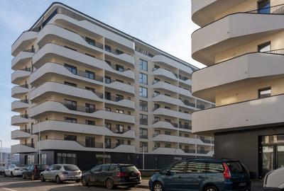 Apartament 3 camere Floresti, str. Eroilor - 14