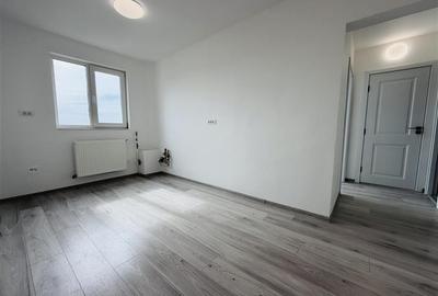 APARTAMENT 2 CAMERE DECOMANDAT | TIP AN | ZONA ROGERIUS - TRANSILVANIEI | ORADEA - 12