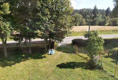 Casa de vacanta Timisu de Sus/Brasov/Oportunitate investitie - 7