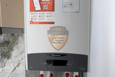 Ap 2 cam, semidecomandat, Mamaia Nord Et 2/8, lift, 62.80 mp, balcon, Lidl - 7