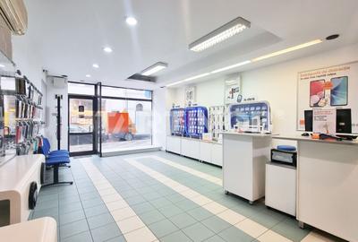 Spatiu comercial ultracentral Muresenilor - 6