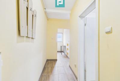 Apartament o cameră zona Podgoria - 5