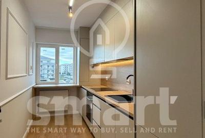 Apartament 1 camera , zona Terra + parcare - 1