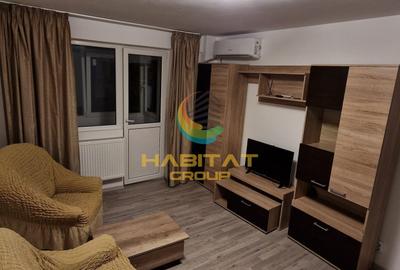 Apartament 2 camere Resita complet mobilat/ utilat in bloc reabilitat - 1