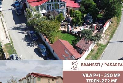 Casă individuală cu 7 camere în Pasărea