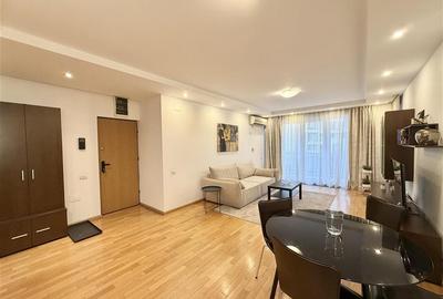 Apartament cochet Sos. Nordului mobilat si utilat! Loc parcare! - 3