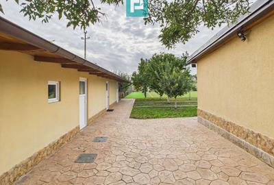 Casă exclusivistă cu 4 camere, în Secusigiu, Arad - 29