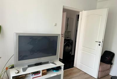 3 camere mobilat/utilat Frigocom - 1