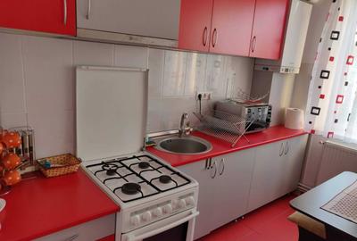 Apartament cu 2 camere, mobilat modern, lângă The Office - 7