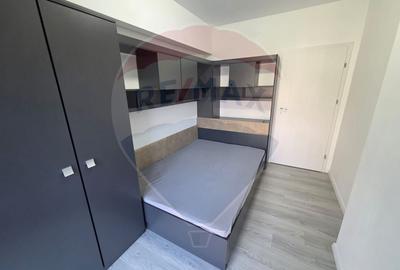 Apartament cu 3 camere in complexul Grand Hill Residence + parcare - 12