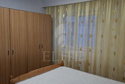 Apartament 3 camere în zona STRAZII CAMPULUI - 1